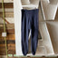 60's Reverse Weave Sweats - Small