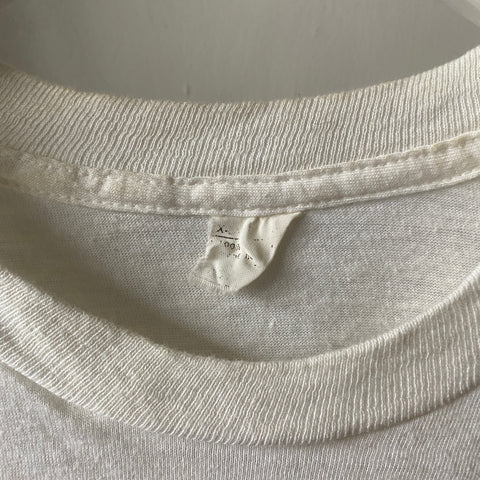 70’s Fuck You Tee - XL