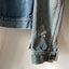 70’s Maverick Blue Bell Patched Denim Jacket - Medium