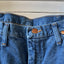 90’s Wranglers Denim - 33” x 31”