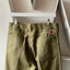 60's Striped Flared Trousers - 32” x 30”