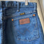 90’s Wranglers Denim - 33” x 31”