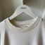 80’s Penney’s Blank White Tee - Medium