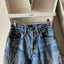 80's Levi’s Redlines - 25” x 32.5”
