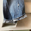 80's Levi’s Redlines - 25” x 32.5”