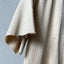 50’s Corduroy Loop Collar - Large
