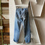 80's Levi’s Redlines - 25” x 32.5”