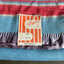 50’s New With Tags Beacon Blanket - 6’ x 7’