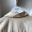 50’s Corduroy Loop Collar - Large