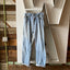 80's Levi’s Double Knee Redlines - 33” x 35”