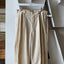 30’s Sun Cool Side Tie Trousers - 34” x 31”