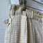 30’s Sun Cool Side Tie Trousers - 34” x 31”