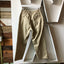 70’s Army Chinos - 29” x 27”