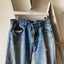 80's Levi’s 501 - 33” x 30.5”