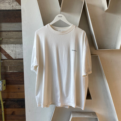 90's Patagonia Tee - XL
