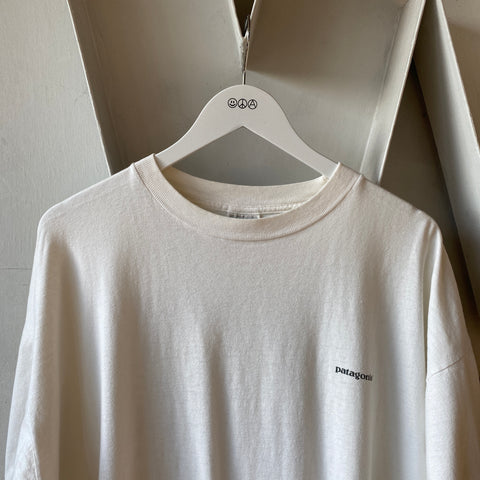 90's Patagonia Tee - XL