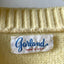 70’s Acrylic Sweater - Small