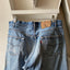 80's Levi’s 501 - 33” x 30.5”