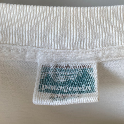 90's Patagonia Tee - XL