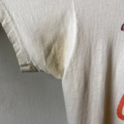 70's Get It On Tee - Large