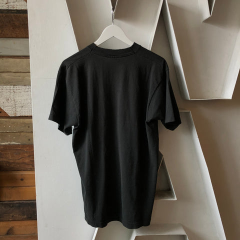 90’s Thrashed Pocket Tee - Large