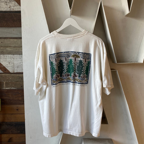 90's Patagonia Tee - XL