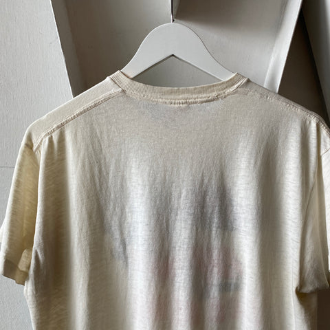 70's Get It On Tee - Large