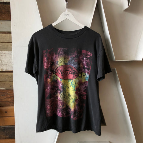90’s Sound Garden Tee- Large