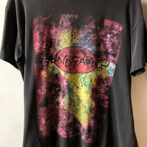 90’s Sound Garden Tee- Large