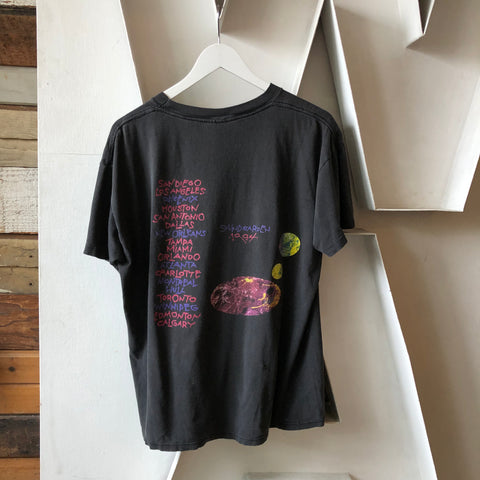 90’s Sound Garden Tee- Large