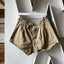 40’s Wilson U.S Army Khaki Shorts - 31” x 4”