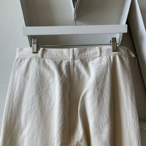 50’s USN Sailor Pants - 31” x 30”