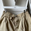 40’s Wilson U.S Army Khaki Shorts - 31” x 4”