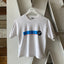 80's BMW Cropped Tee - XL