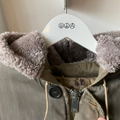 60’s Civilian Parka - Large