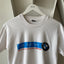 80's BMW Cropped Tee - XL