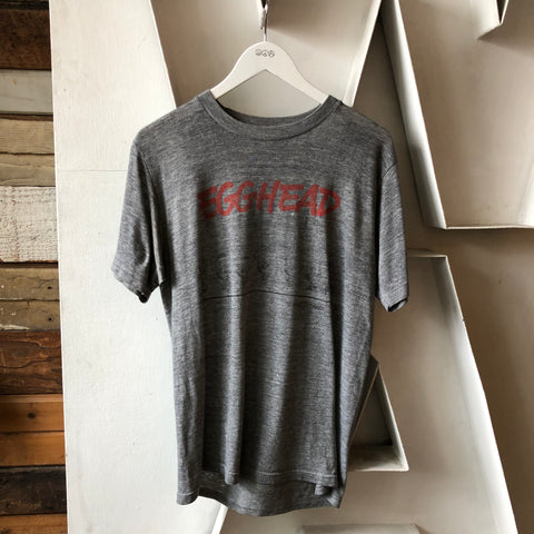 70’s Egg Head Tee - Medium