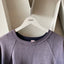 60's Back Print Running Man Sweat - Medium
