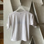 80's BMW Cropped Tee - XL