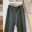 50’s Military Trousers - 30” x 28.5”