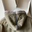60’s Civilian Parka - Large