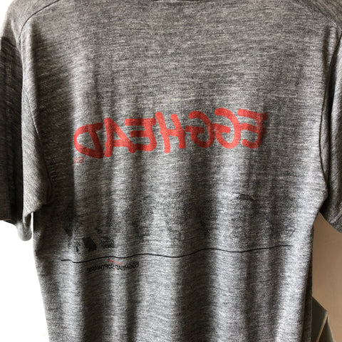 70’s Egg Head Tee - Medium