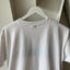 80's BMW Cropped Tee - XL