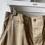 50’s Pleated Officer Chinos - 32” x 32”