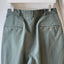 50’s Military Trousers - 30” x 28.5”