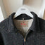 70’s Sir Jac Quilted Jacket - Large