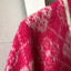 70’s Pink Mohair Sweater - Small