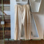 30’s Striped Trousers - 37” x 30”
