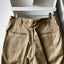 50’s Pleated Officer Chinos - 32” x 32”