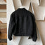 70’s Sir Jac Quilted Jacket - Large